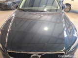  Volvo  V60 VOLVO  / 2019 / 5P / STATION WAGON B4 D AUTOM.CORE #30