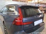  Volvo  V60 VOLVO  / 2019 / 5P / STATION WAGON B4 D AUTOM.CORE #73