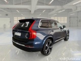  Volvo  XC90 VOLVO  / 2014 / 5P / SUV B5 D AWD AUTOMATICO ULTIMATE BRIGHT #2