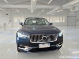  Volvo  XC90 VOLVO  / 2014 / 5P / SUV B5 D AWD AUTOMATICO ULTIMATE BRIGHT #6