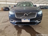  Volvo  XC90 VOLVO  / 2014 / 5P / SUV B5 D AWD AUTOMATICO ULTIMATE BRIGHT #29
