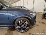  Volvo  XC90 VOLVO  / 2014 / 5P / SUV B5 D AWD AUTOMATICO ULTIMATE BRIGHT #36
