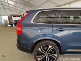 Volvo  XC90 VOLVO  / 2014 / 5P / SUV B5 D AWD AUTOMATICO ULTIMATE BRIGHT #45