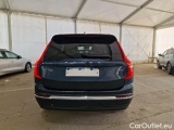  Volvo  XC90 VOLVO  / 2014 / 5P / SUV B5 D AWD AUTOMATICO ULTIMATE BRIGHT #49