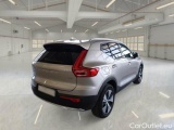  Volvo  XC 40 VOLVO XC40 / 2021 / 5P / SUV T2 AUTOMATICO CORE #2