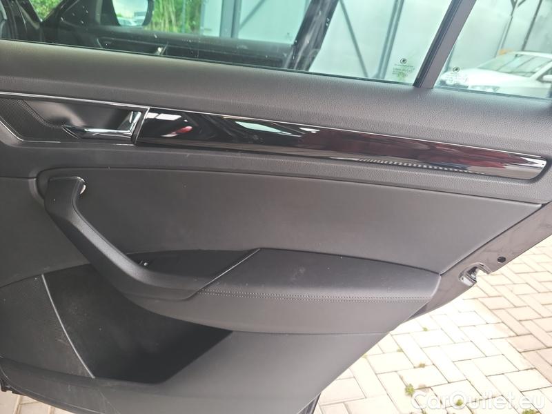  Skoda  Kodiaq  (2016)  2.0TSI 140 L&K 4x4 AT #14