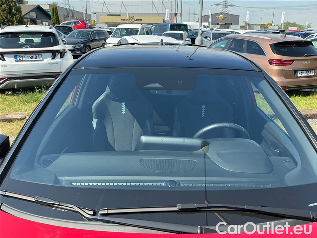  Hyundai  i20  1.6T-GDI 150 N Premium 5d #10