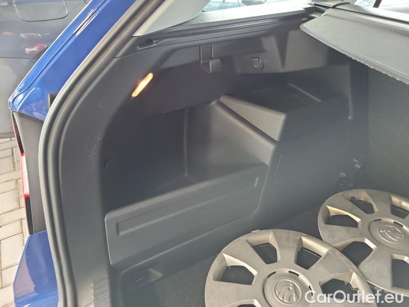  Skoda  Fabia  Combi (2015) Co 1.0TSI70 Active #14