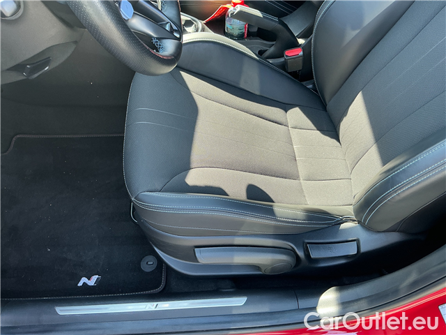  Hyundai  i20  1.6T-GDI 150 N Premium 5d #8