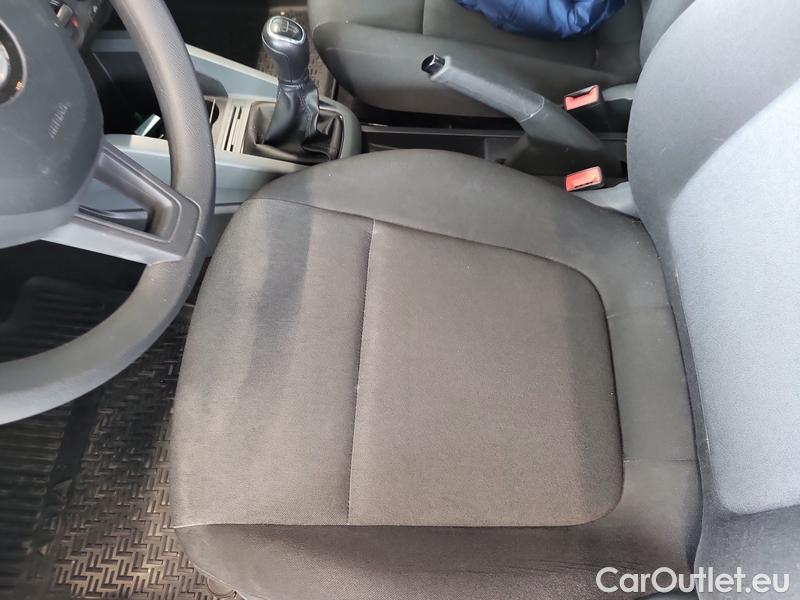  Skoda  Fabia  Combi (2015) Co 1.0TSI70 Active #10