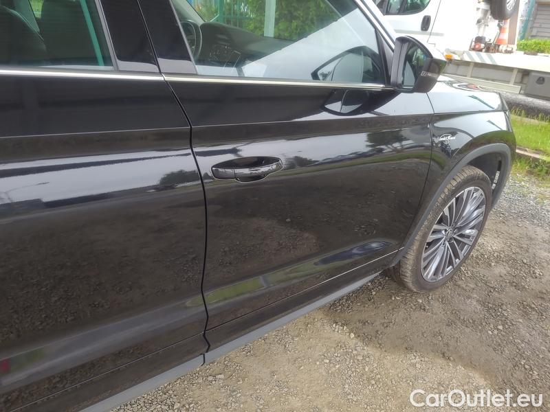  Skoda  Kodiaq  (2016) 2.0TDI 147 L&K 4x4 AT #7