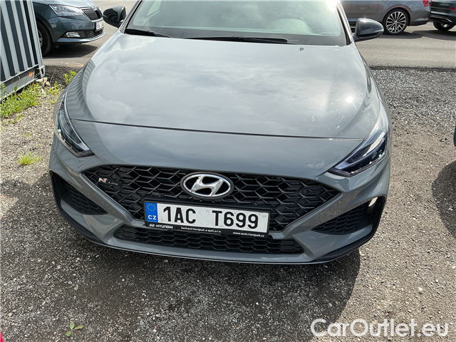  Hyundai  i30  1.5T-GDI 118 N Line 5d #2