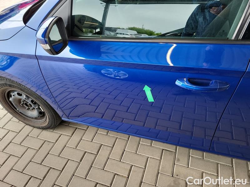  Skoda  Fabia  Combi (2015) Co 1.0TSI70 Active #5