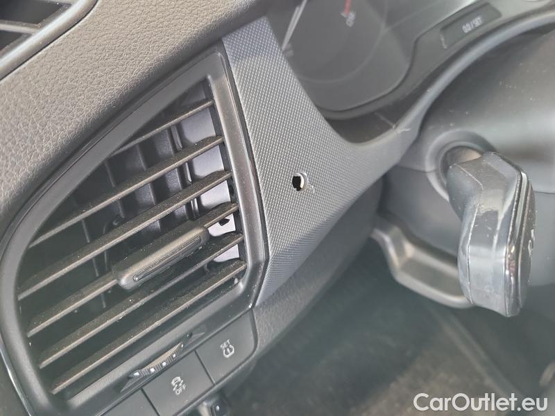  Skoda  Fabia  Combi (2015) Co 1.0TSI70 Active #2