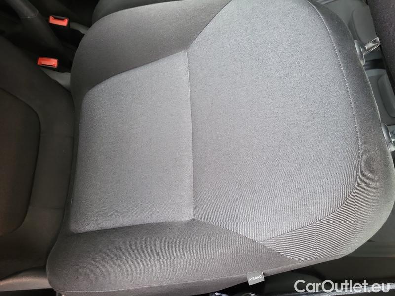  Skoda  Fabia  Combi (2015) Co 1.0TSI70 Active #20