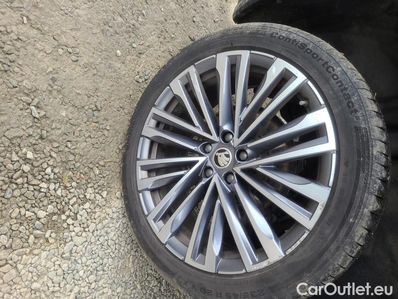  Skoda  Kodiaq  (2016) 2.0TDI 147 L&K 4x4 AT #6