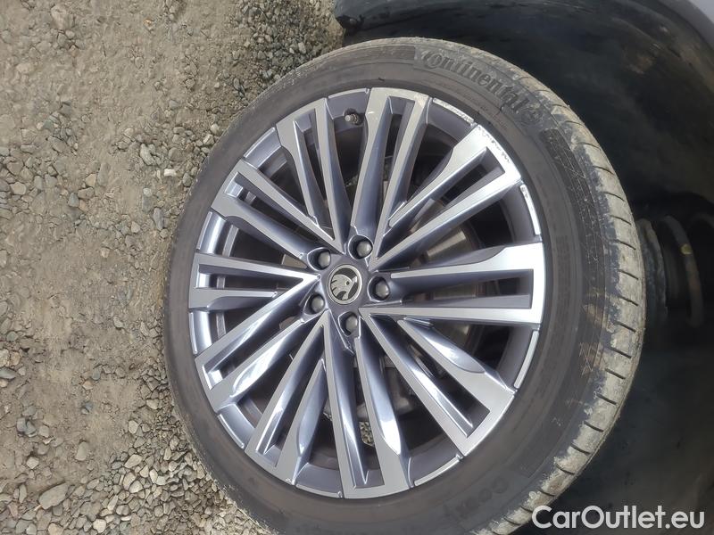  Skoda  Kodiaq  (2016) 2.0TDI 147 L&K 4x4 AT #8