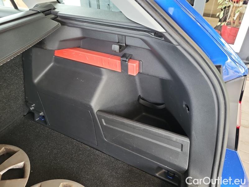 Skoda  Fabia  Combi (2015) Co 1.0TSI70 Active #13