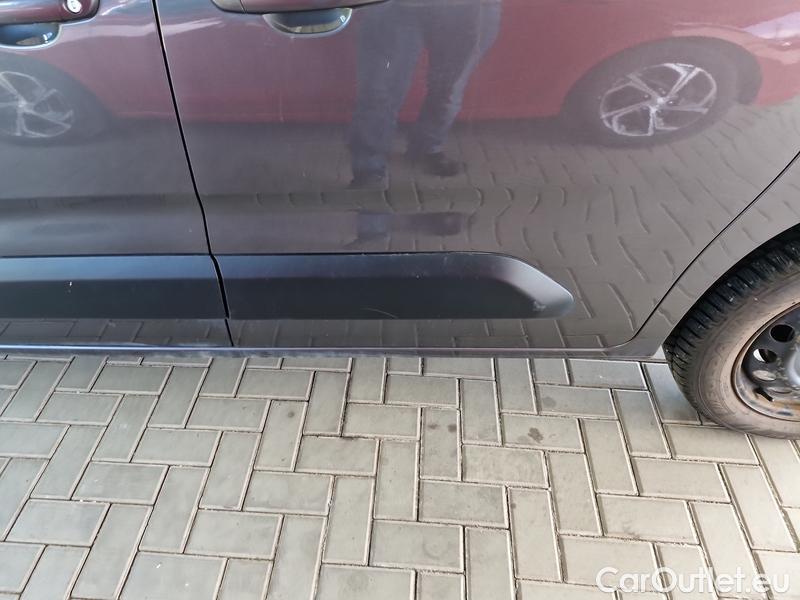  Opel  Combo  Life (E)  (2018) C.Life 1.5CDTI 75 Edition Plus #16