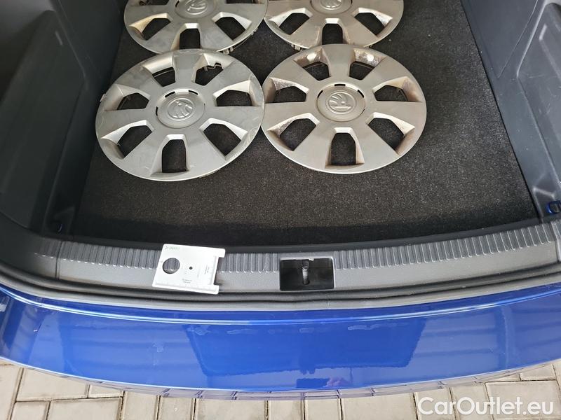  Skoda  Fabia  Combi (2015) Co 1.0TSI70 Active #12