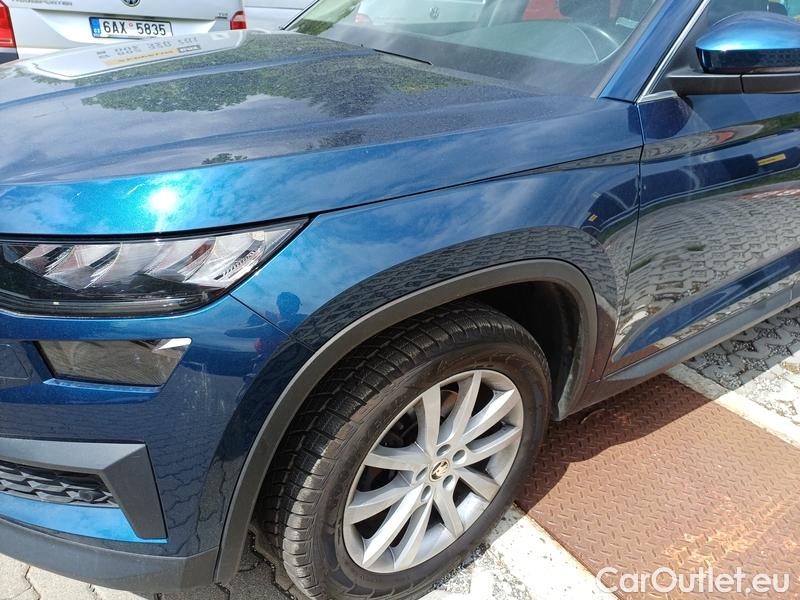  Skoda  Kodiaq  (2016)  2.0TDI 110 Style AT #3