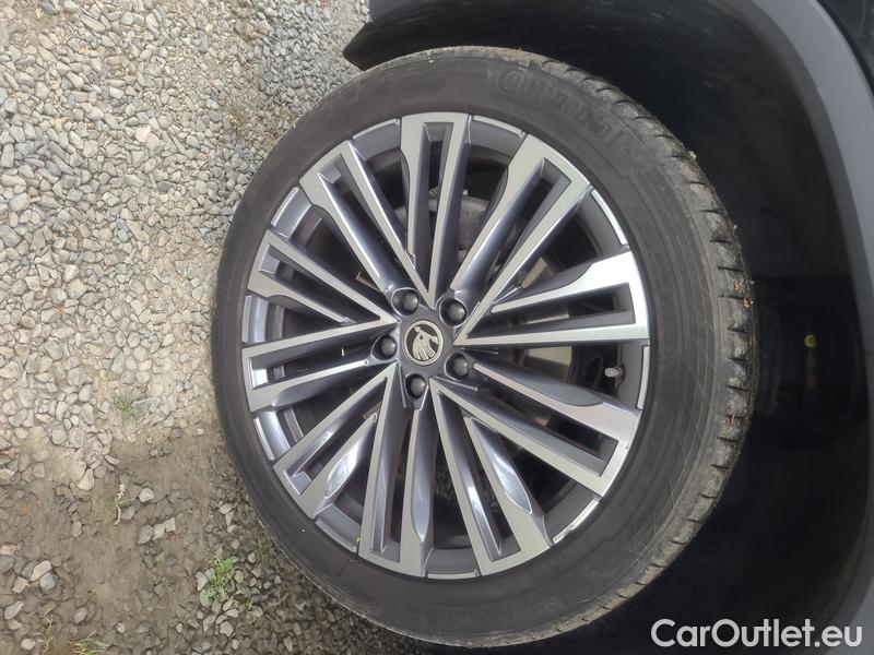  Skoda  Kodiaq  (2016) 2.0TDI 147 L&K 4x4 AT #1
