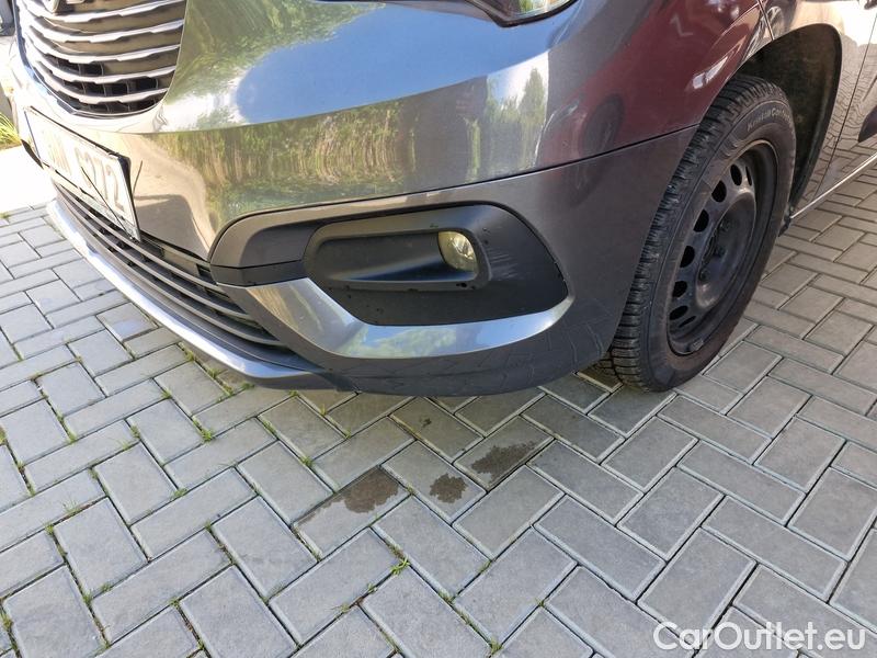  Opel  Combo  Life (E)  (2018) C.Life 1.5CDTI 75 Edition Plus #6
