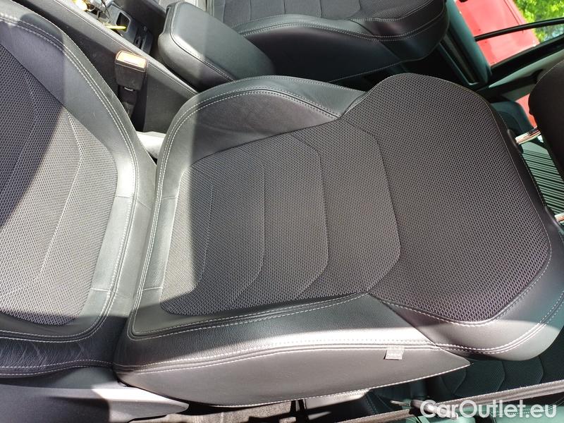  Skoda  Kodiaq  (2016)  2.0TDI 110 Style AT #8
