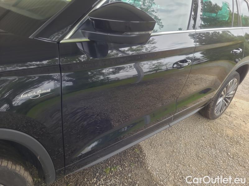  Skoda  Kodiaq  (2016) 2.0TDI 147 L&K 4x4 AT #2