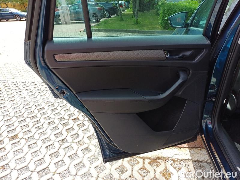  Skoda  Kodiaq  (2016)  2.0TDI 110 Style AT #10