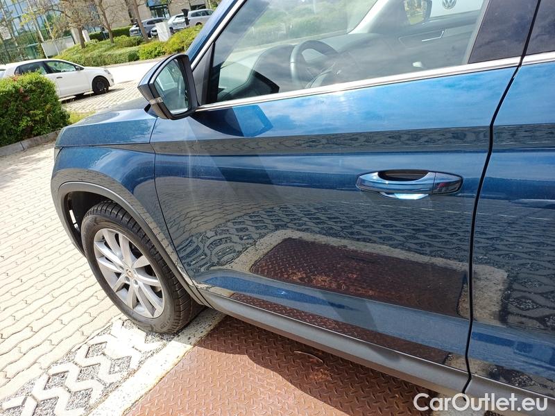  Skoda  Kodiaq  (2016)  2.0TDI 110 Style AT #4