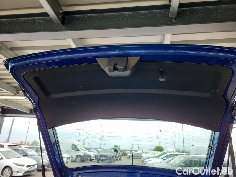  Skoda  Fabia  Combi (2015) Co 1.0TSI70 Active #11