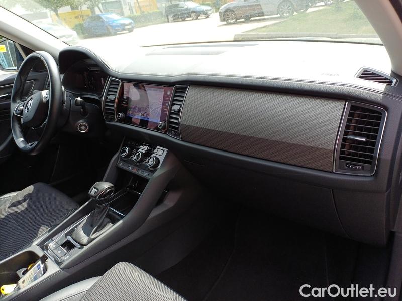  Skoda  Kodiaq  (2016)  2.0TDI 110 Style AT #16
