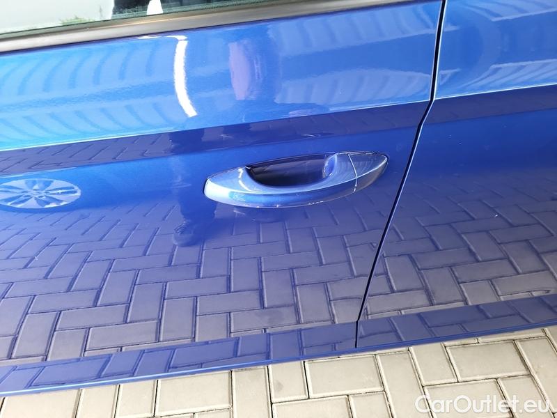  Skoda  Fabia  Combi (2015) Co 1.0TSI70 Active #16