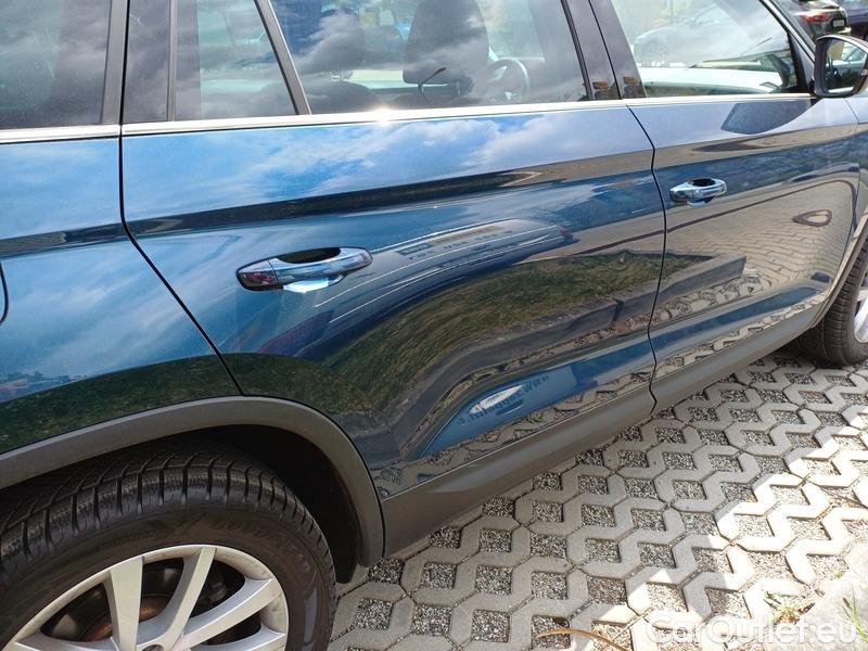  Skoda  Kodiaq  (2016)  2.0TDI 110 Style AT #15