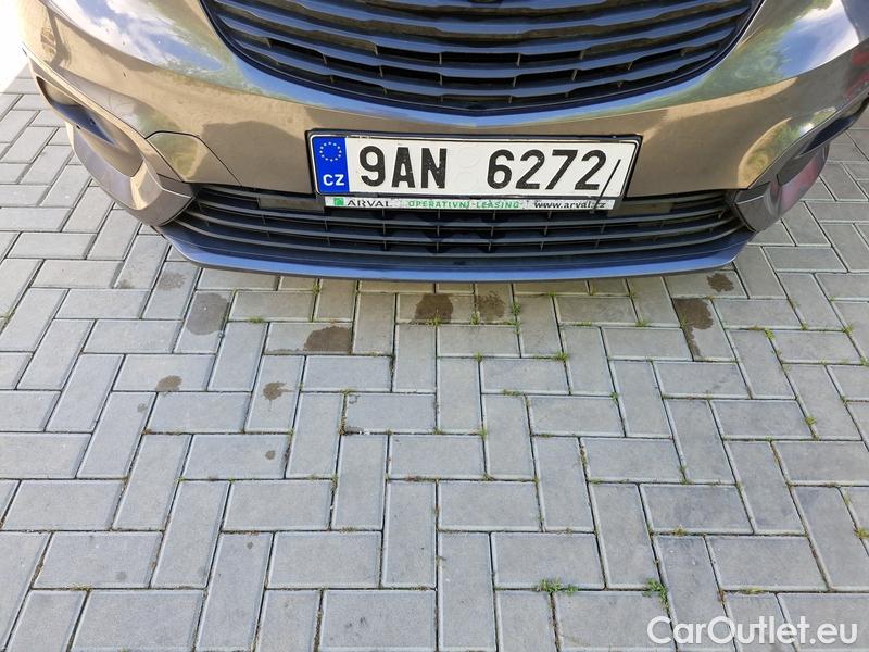  Opel  Combo  Life (E)  (2018) C.Life 1.5CDTI 75 Edition Plus #5