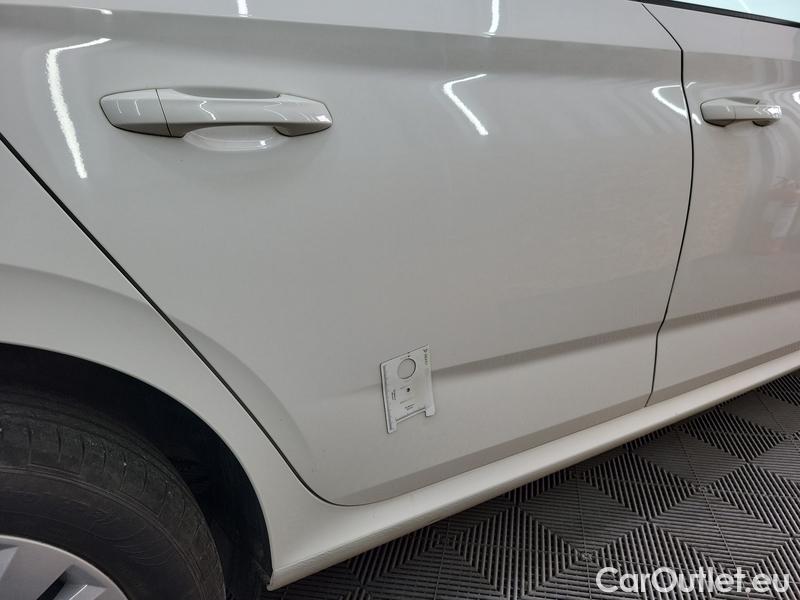  Skoda  KAMIQ -SUV (NW4) (2019)  1.0TSI 70 Ambition #9