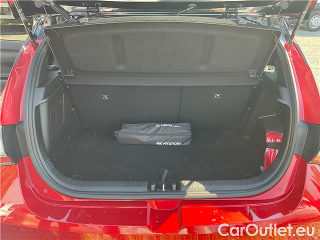  Hyundai  i20  1.6T-GDI 150 N Premium 5d #6