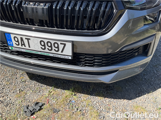  Skoda  Kodiaq Kod.2.0TDI 110 Sportlin 4x4 AT #4