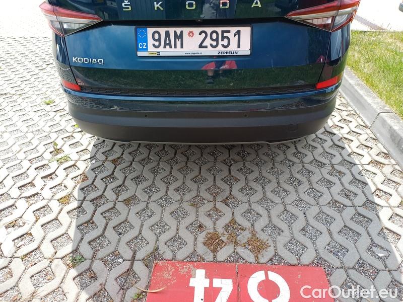  Skoda  Kodiaq  (2016)  2.0TDI 110 Style AT #12