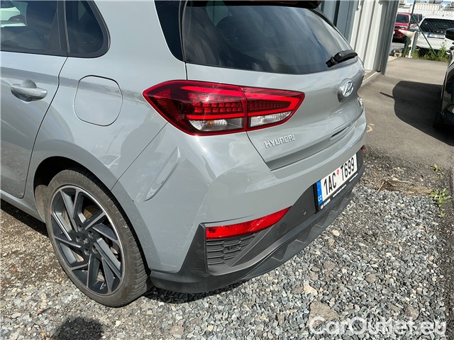  Hyundai  i30  1.5T-GDI 118 N Line 5d #8