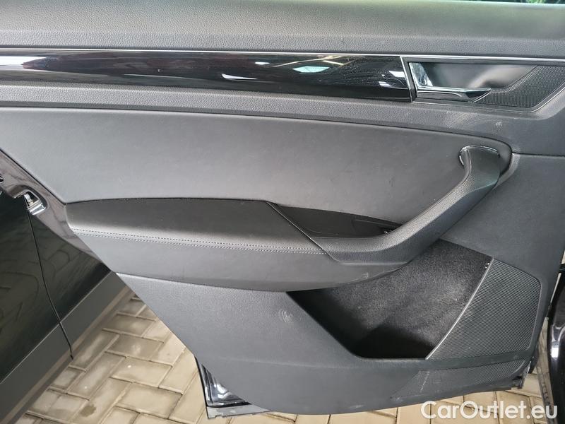  Skoda  Kodiaq  (2016)  2.0TSI 140 L&K 4x4 AT #13