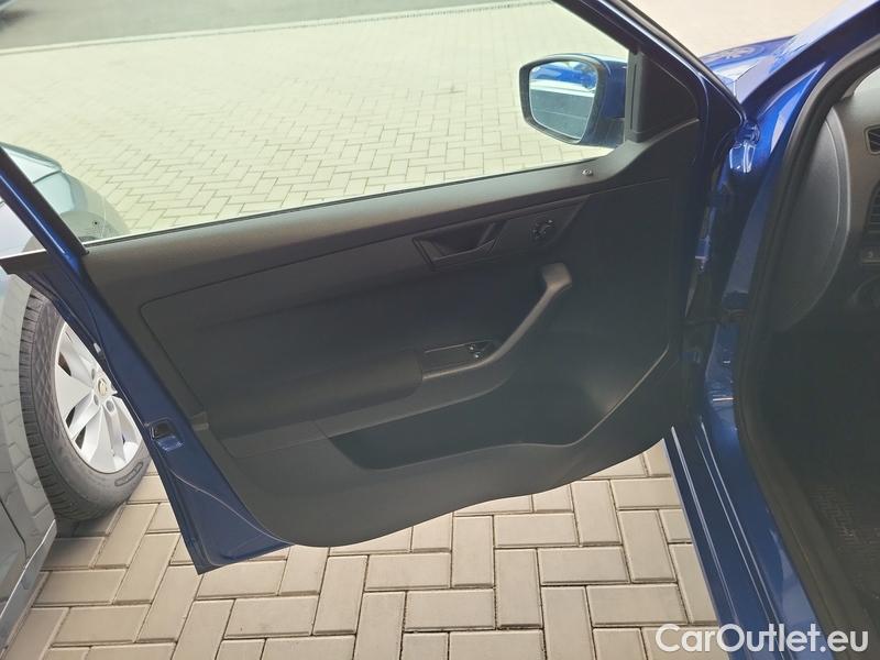  Skoda  Fabia  Combi (2015) Co 1.0TSI70 Active #1