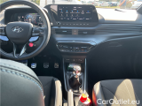  Hyundai  i20  1.6T-GDI 150 N Premium 5d #8
