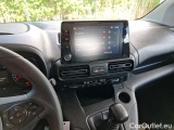  Opel  Combo  Life (E)  (2018) C.Life 1.5CDTI 75 Edition Plus #8