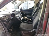  Opel  Combo  Life (E)  (2018) C.Life 1.5CDTI 75 Edition Plus #7