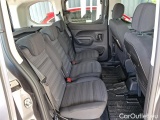  Opel  Combo  Life (E)  (2018) C.Life 1.5CDTI 75 Edition Plus #12