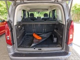  Opel  Combo  Life (E)  (2018) C.Life 1.5CDTI 75 Edition Plus #13