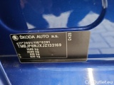  Skoda  Fabia  Combi (2015) Co 1.0TSI70 Active #10