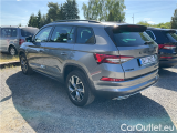  Skoda  Kodiaq Kod.2.0TDI 110 Sportlin 4x4 AT #4